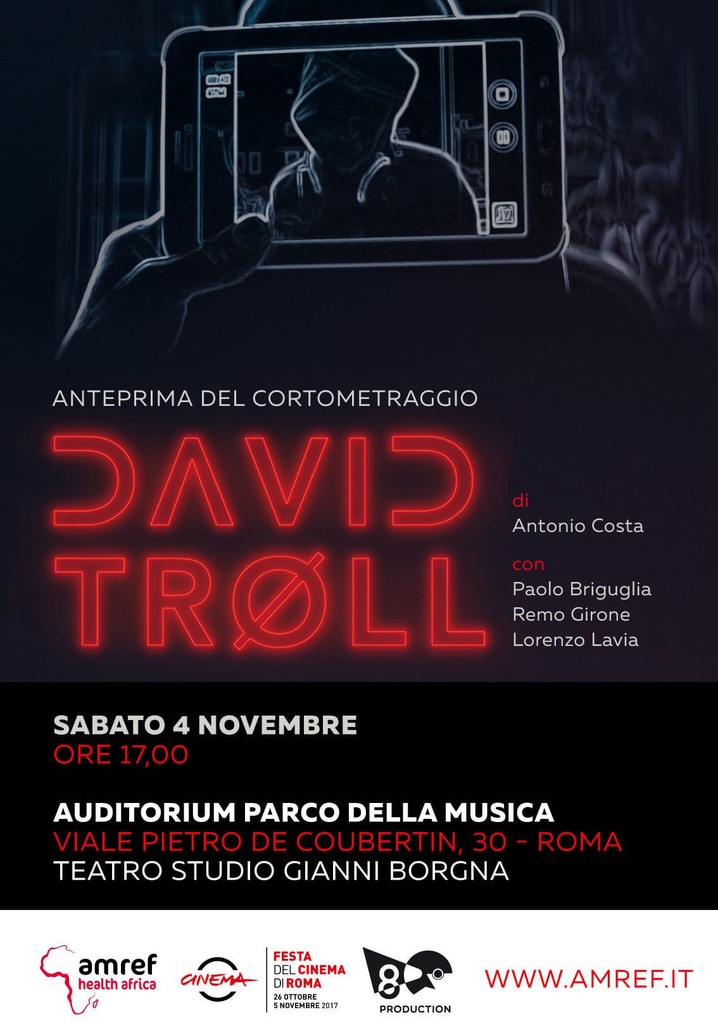 David Troll