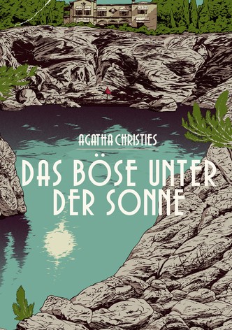 Das Böse unter der Sonne