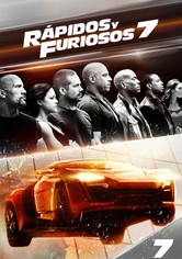 Fast & Furious 7