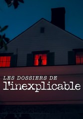 Les Dossiers de l'inexplicable
