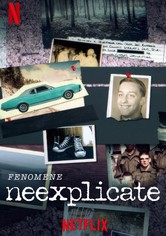 Fenomene neexplicate