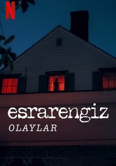 Esrarengiz Olaylar