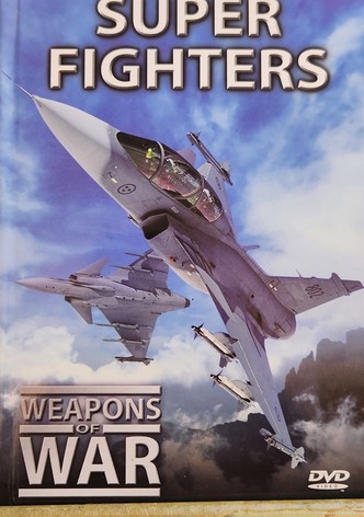 Weapons of War - A History of Military Tools and Machines