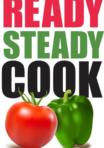 Ready Steady Cook South Africa