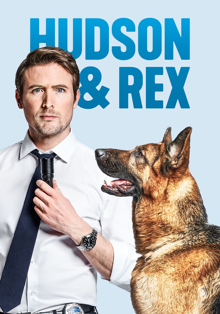 Hudson & Rex Season 3 - watch full episodes streaming online - Where Can I Watch Hudson And Rex Uk