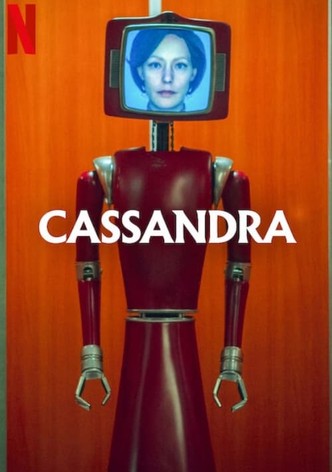 Cassandra