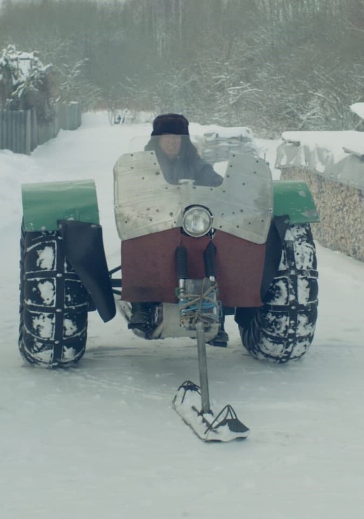 A Perfect Day For Karakat