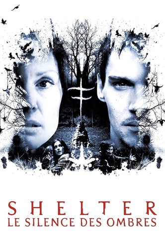 Le Silence des ombres