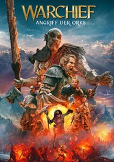Warchief: Angriff der Orks