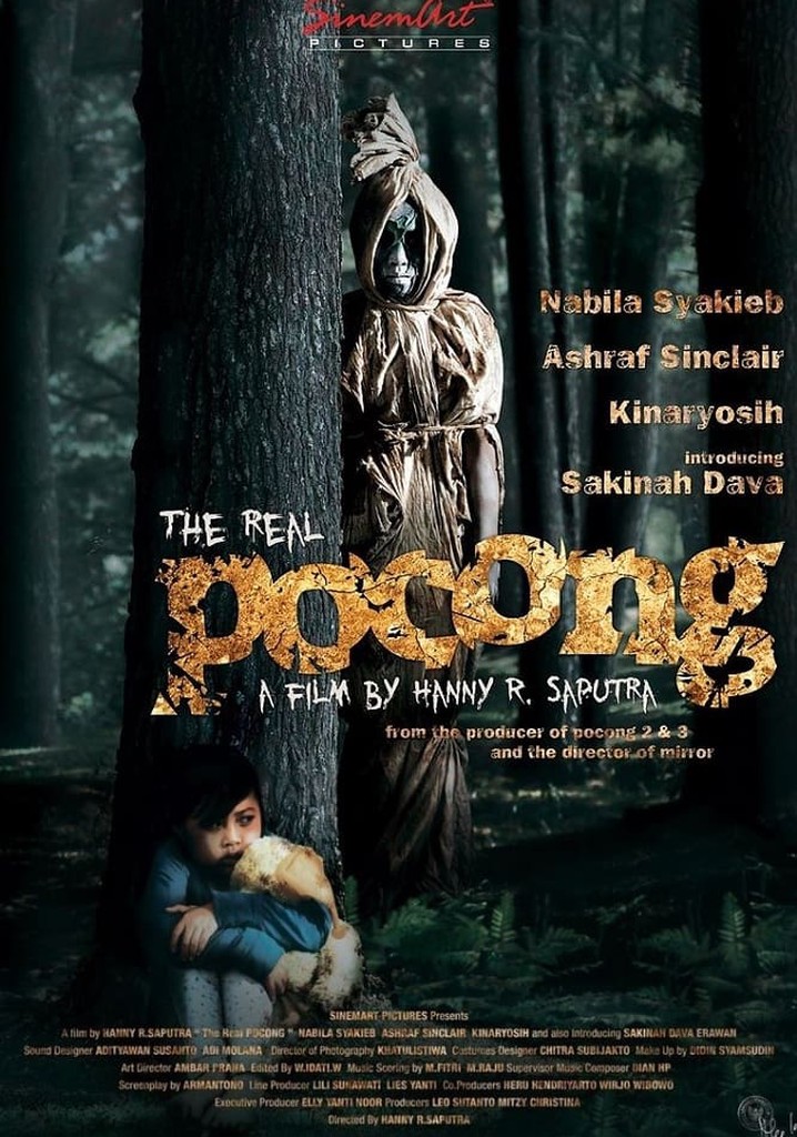 The Real Pocong