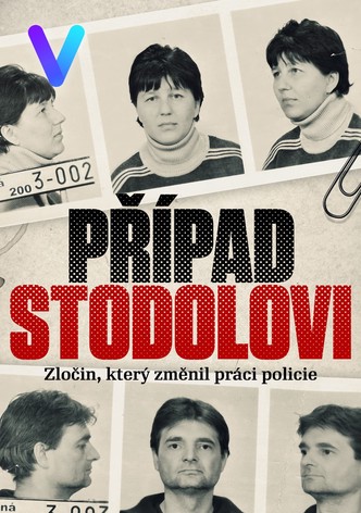 Případ Stodolovi