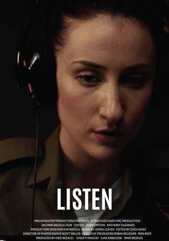 Listen
