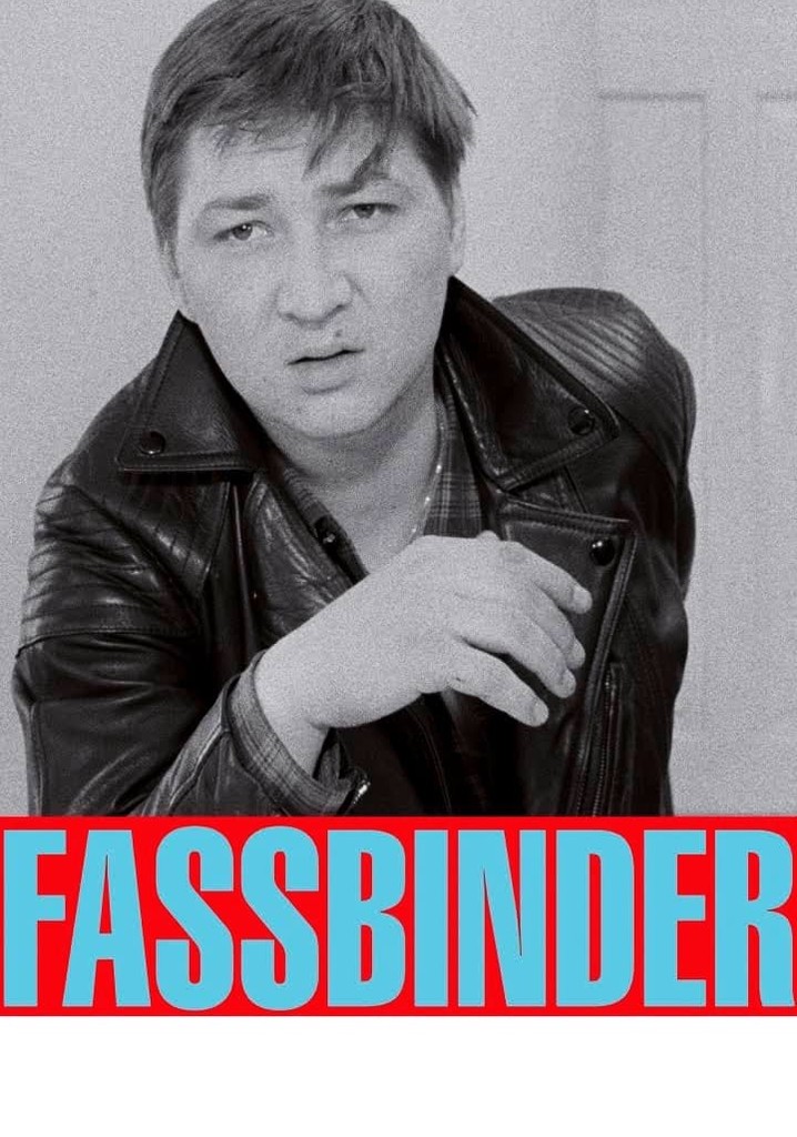Fassbinder