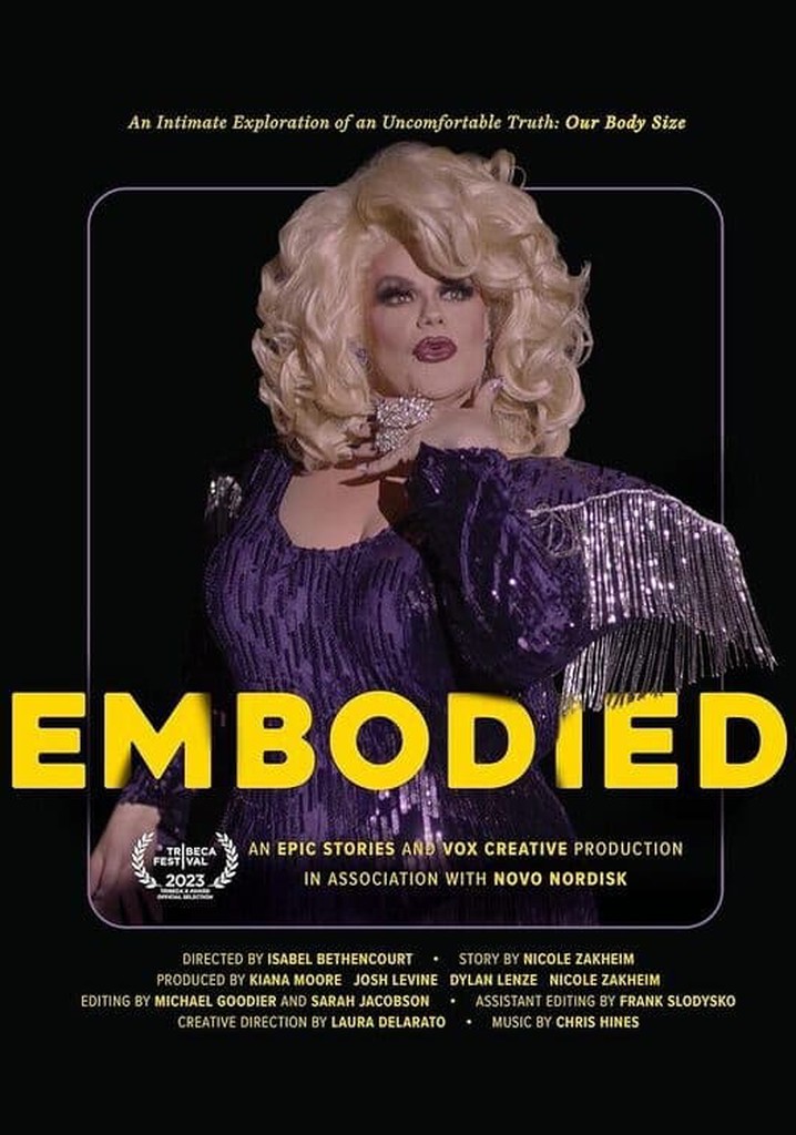 Embodied
