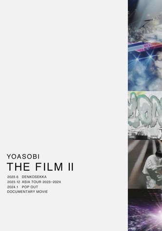 THE FILM 2 2024