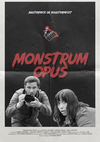 Monstrum Opus
