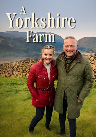 A Yorkshire Farm