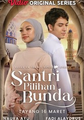 Santri Pilihan Bunda