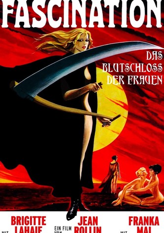 Fascination - Das Blutschloss der Frauen