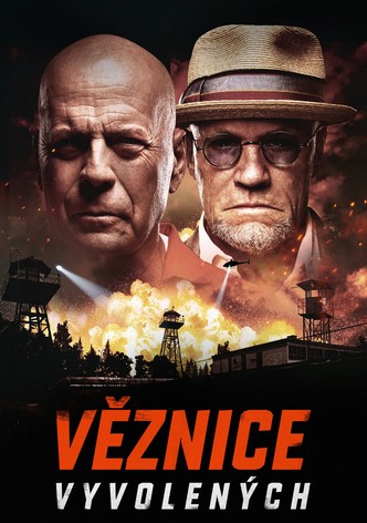 Věznice vyvolených