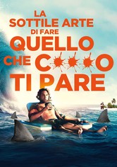 La sottile arte di fare quello che c***o ti pare