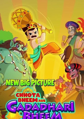 Little Bheem - Sezoni 1