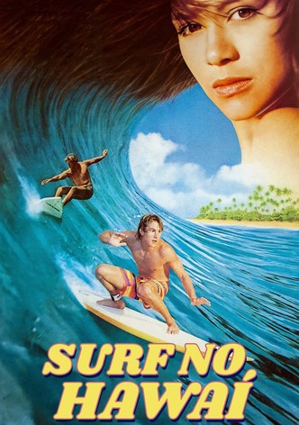 Surfe no Havaí