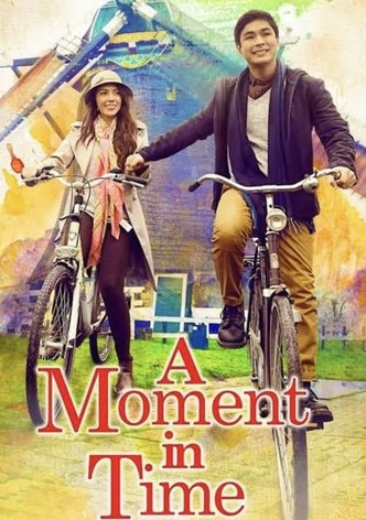 A Moment in Time