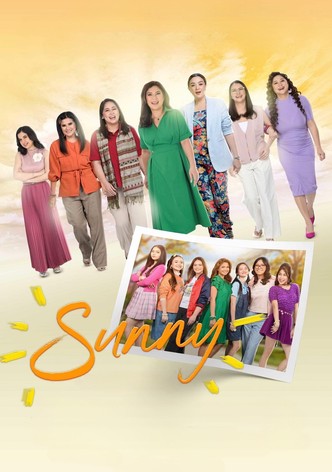 Sunny