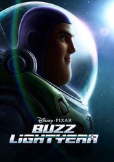 Buzz Lightyear