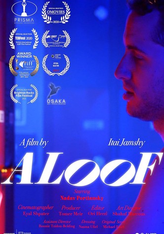 Aloof