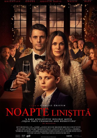 Noapte liniștită