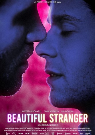 Beautiful Stranger