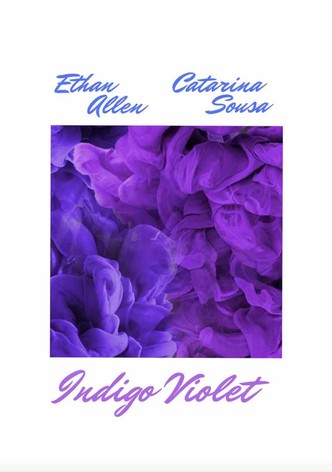 Indigo Violet