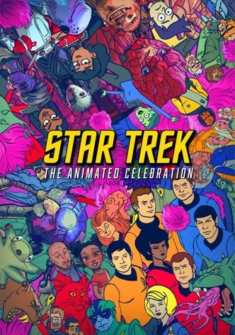 Star Trek: Very Short Treks