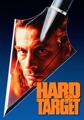 Hard Target