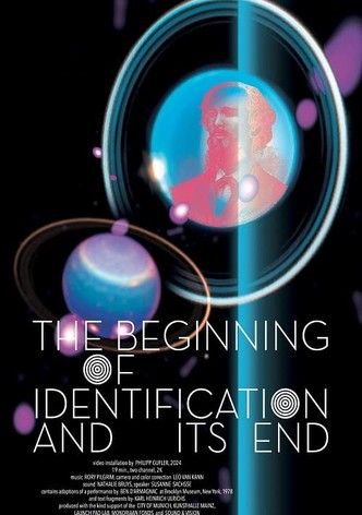 The Beginning of Identification, and its End