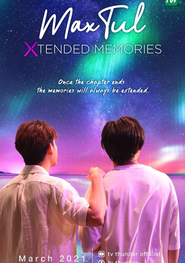 MaxTul Extended Memory