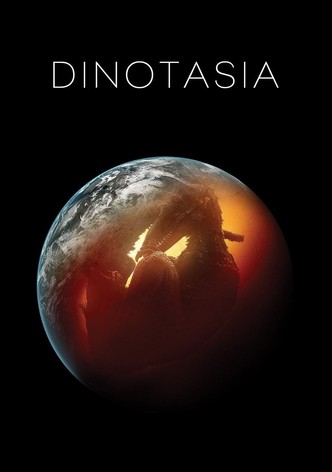 Dinotasia