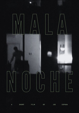 Mala Noche