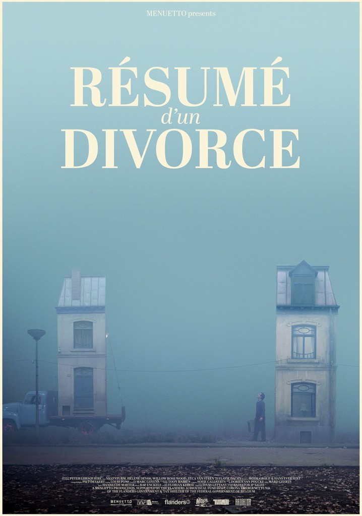 Manual for a Divorce