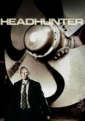 Headhunter