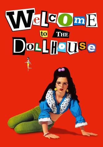 Welcome to the Dollhouse