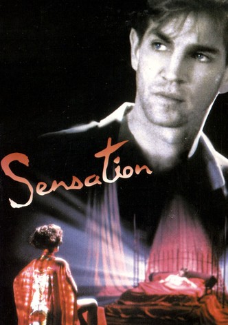 Testigo en la sombra (Sensation)