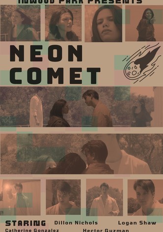Neon Comet