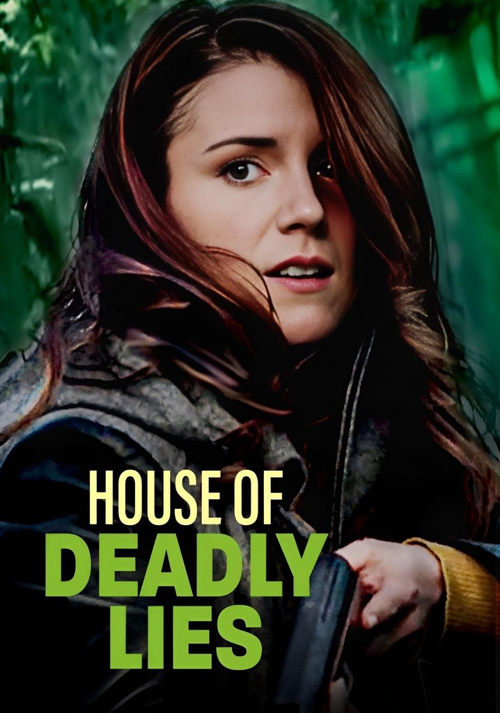 House of Deadly Lies