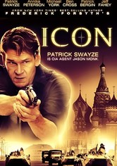 Icon - Manifiesto negro - Icon 1