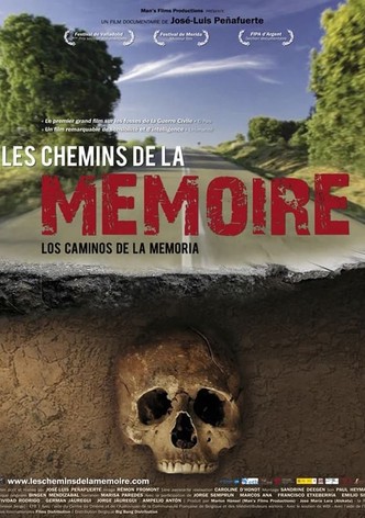 Los caminos de la memoria