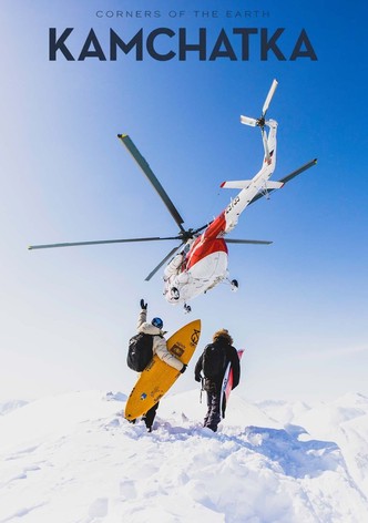 Corners of the Earth: Kamchatka