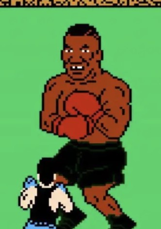 The History of Mike Tyson’s Punch-Out World Records